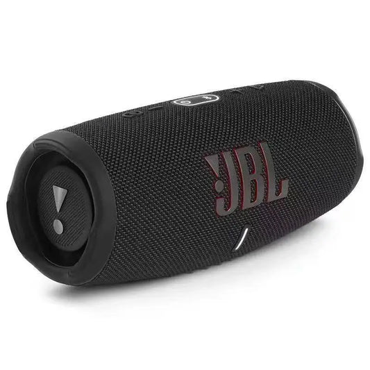 JBL Charge 6 Portable Bluetooth Speaker – Waterproof, Rugged Design, Deep Bass & Clear Sound